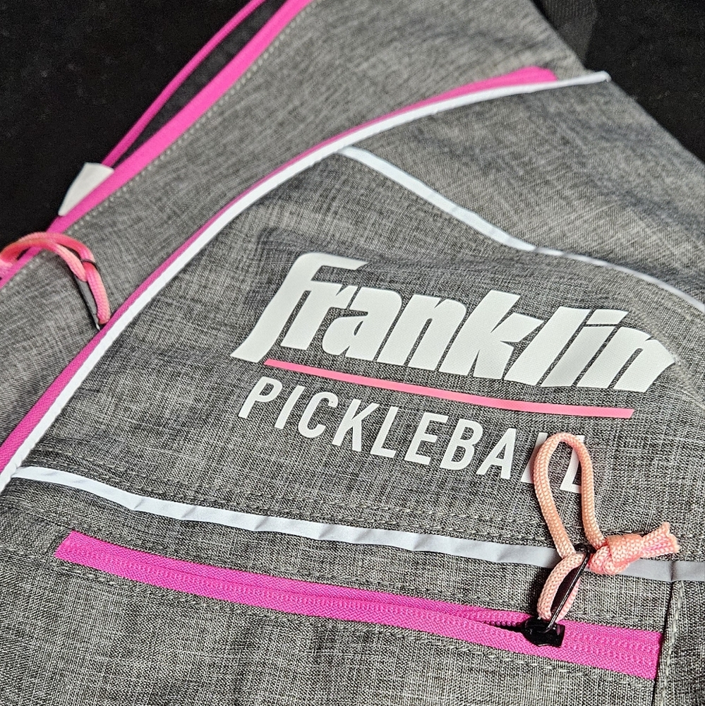 Pickleball Bag